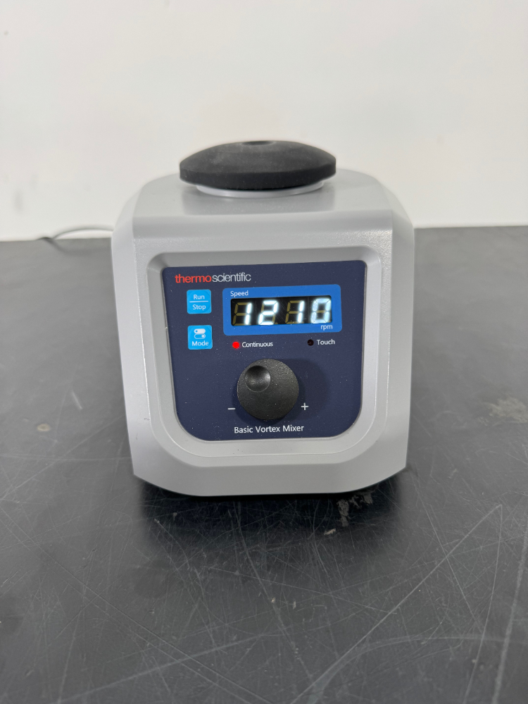 Image of Thermo Basic Vortex Mixer